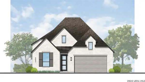 108 Rainwater Creek, Boerne, TX 78006