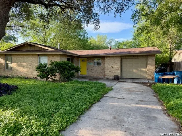5110 Happiness St, Kirby, TX 78219 - #1