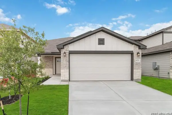 8636 Merlin Cove, San Antonio, TX 78222
