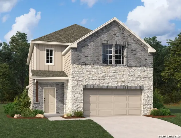 13803 Birch View, San Antonio, TX 78252 - #1