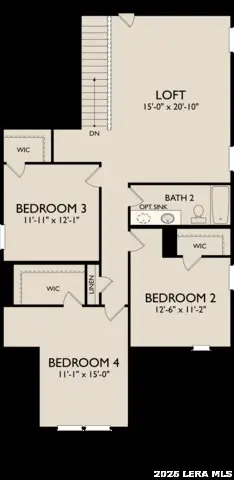 13803 Birch View, San Antonio, TX 78252 - #3