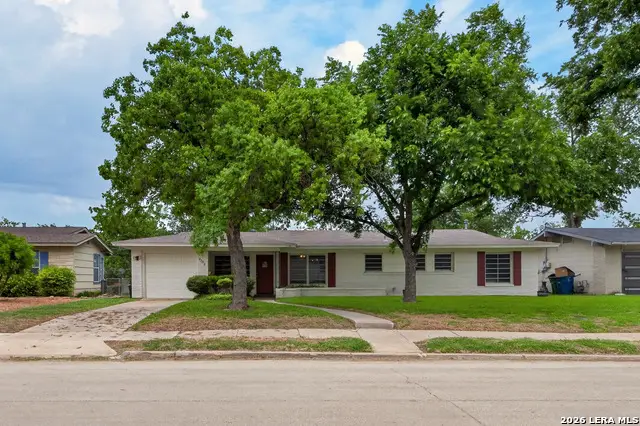 7702 Mertz, San Antonio, TX 78216 - #2