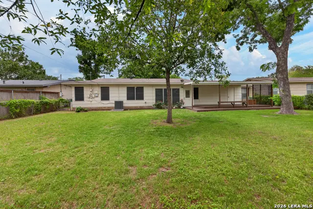 7702 Mertz, San Antonio, TX 78216 - #3