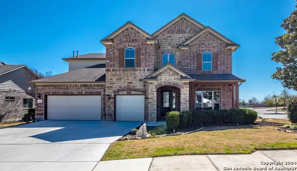 12030 Upton Park, San Antonio, TX 78253