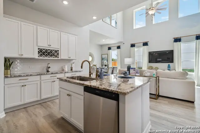 8526 Red Hawk Loop, San Antonio, TX 78222 - #3