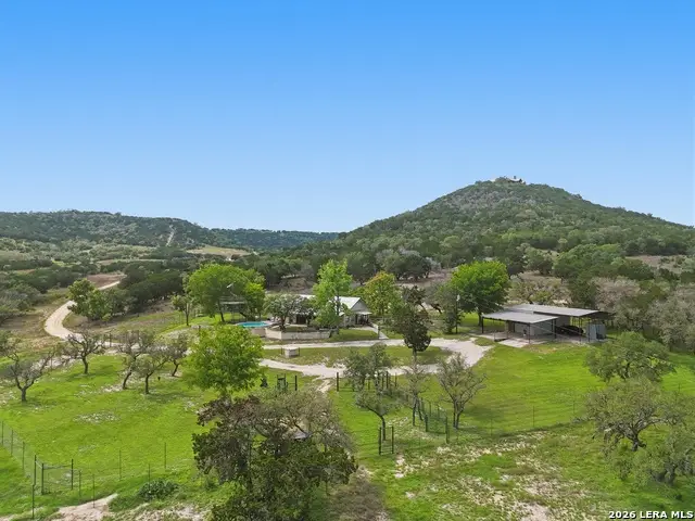 5632 Fm 2828, Bandera, TX 78003 - #2