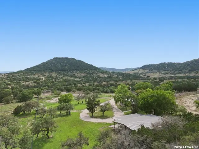 5632 Fm 2828, Bandera, TX 78003 - #3