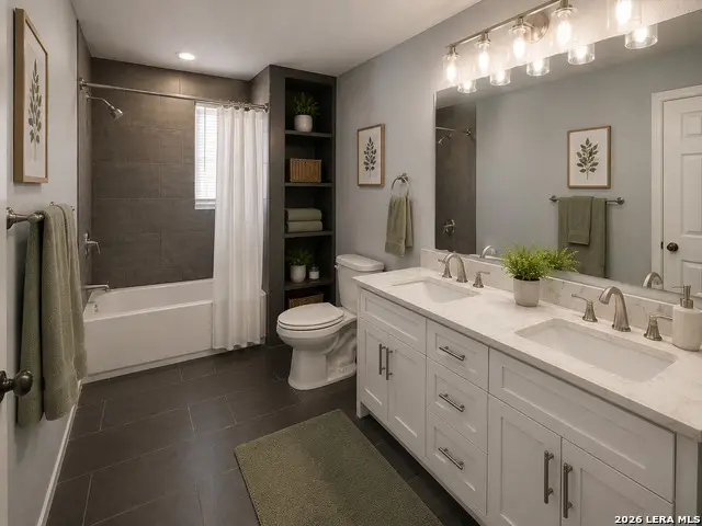 820 Frank Ave, San Antonio, TX 78208 - #2
