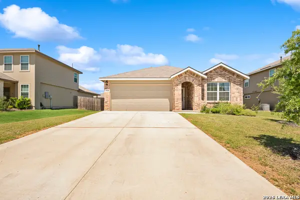 534 Diamond Shoals, Cibolo, TX 78108