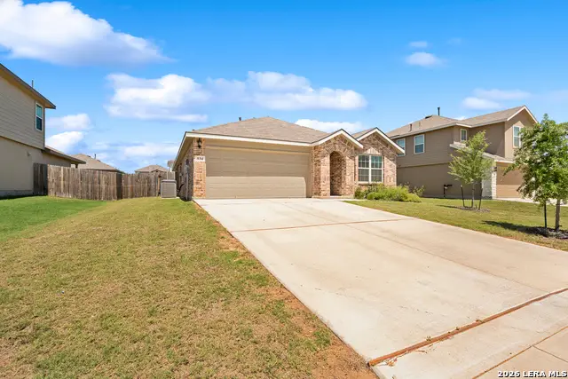534 Diamond Shoals, Cibolo, TX 78108 - #2