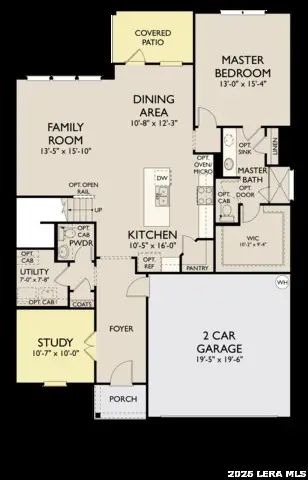 140 Yale St, Seguin, TX 78155 - #2