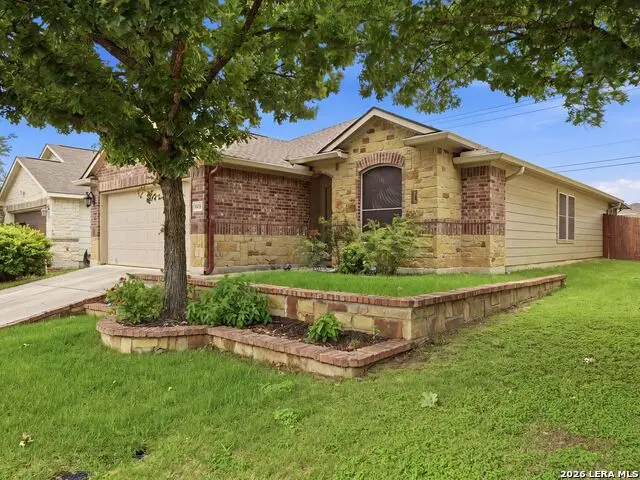 9835 Mill Path, San Antonio, TX 78254 - #2