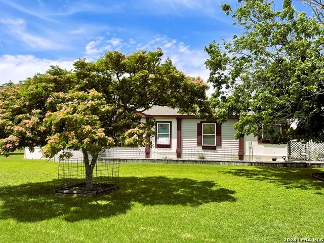 460 Faurie Road, Lakehills, TX 78063 - #3