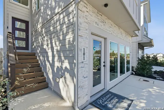6464 Babcock Road #903, San Antonio, TX 78249 - #2