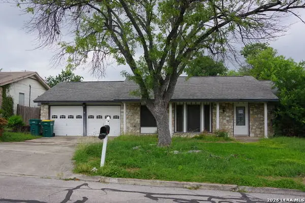 7405 Leading Oaks, Live Oak, TX 78233