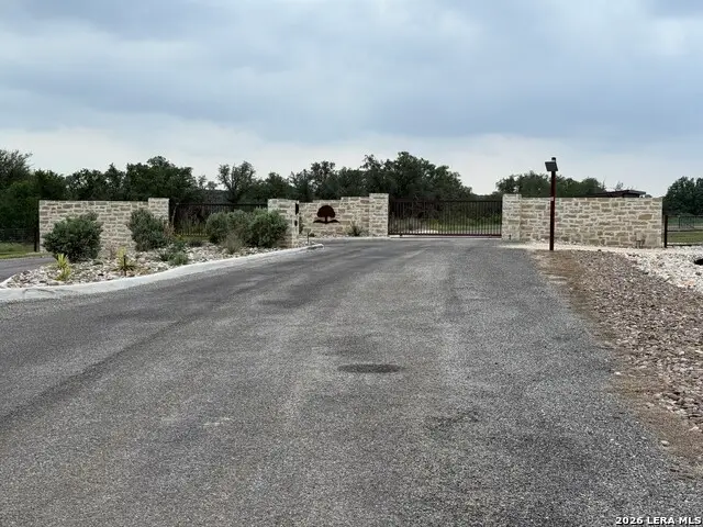 LOT 183 Grand Oaks, Hondo, TX 78861 - #3