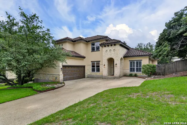 18907 Calle Cierra, San Antonio, TX 78258 - #1