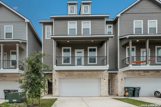 21410-21414 James Charles, San Antonio, TX 78256 - #1