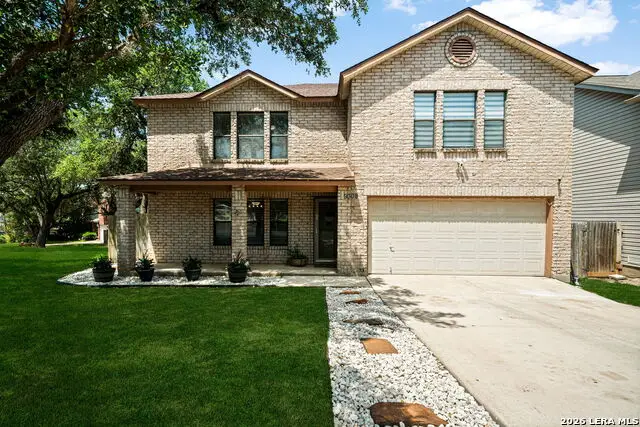 9302 Limestone Hl, San Antonio, TX 78254 - #1