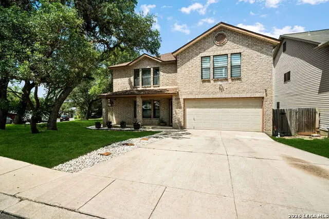 9302 Limestone Hl, San Antonio, TX 78254 - #2