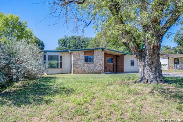 430 Lanier, San Antonio, TX 78221