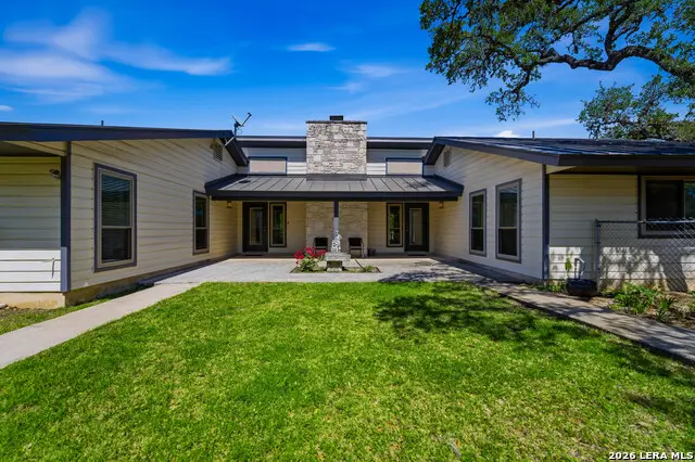 28337 Leslie Pfeiffer Dr, Boerne, TX 78015 - #1