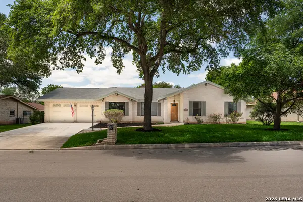 609 Moorside, Windcrest, TX 78239