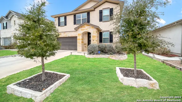 2339 Castello, San Antonio, TX 78259 - #1