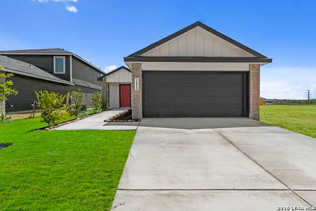 16023 Mahogany Way, Elmendorf, TX 78112 - #1