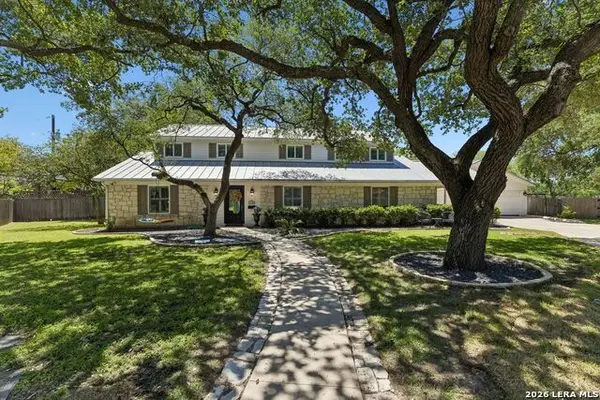 7602 Vinewood Ct, San Antonio, TX 78209