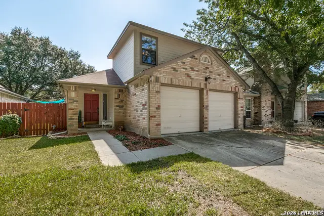 7538 Tantivity, San Antonio, TX 78249 - #1