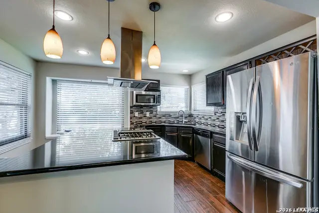 7538 Tantivity, San Antonio, TX 78249 - #3