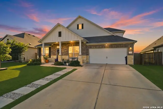 373 Coyote Creek, Kyle, TX 78640 - #1