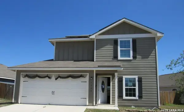 7328 Aaron Jordan Dr, San Antonio, TX 78252