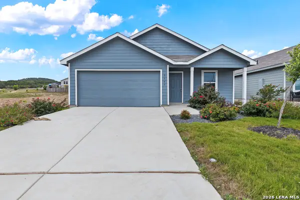 3307 Glacier Blf, Kerrville, TX 78028