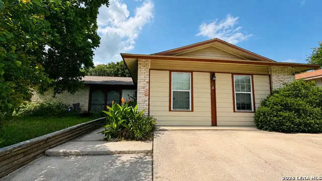 5935 Misty Lake St, San Antonio, TX 78222 - #1
