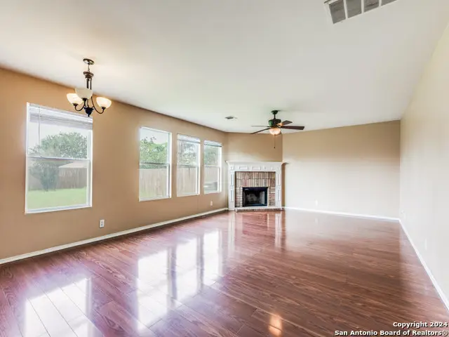 8006 Misty Bluff, San Antonio, TX 78249 - #3