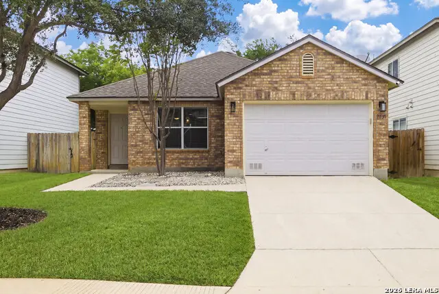 11131 Vollmer, San Antonio, TX 78254 - #1