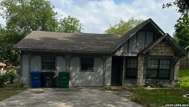 4970 Dare Ln, San Antonio, TX 78217 - #1