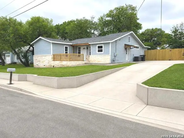 12719 Skyline Blvd, San Antonio, TX 78217 - #1