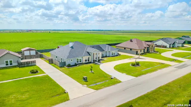 2234 Loxley Dr, Corpus Christi, TX 78415 - #2