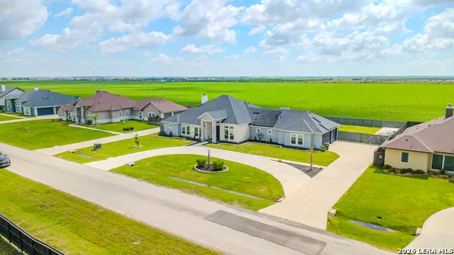 2234 Loxley Dr, Corpus Christi, TX 78415 - #3