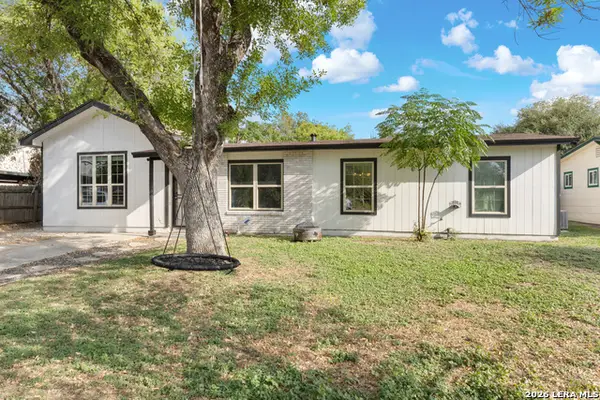 519 Sandalwood, San Antonio, TX 78216