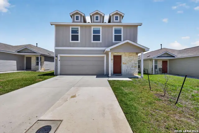 6630 Willow Lndg, Converse, TX 78109 - #1