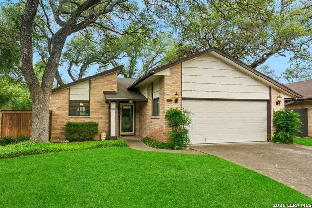 3204 Castledale, San Antonio, TX 78230 - #2