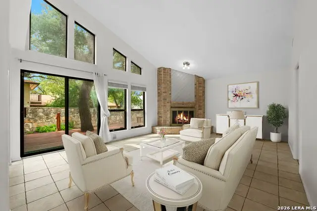 3204 Castledale, San Antonio, TX 78230 - #3