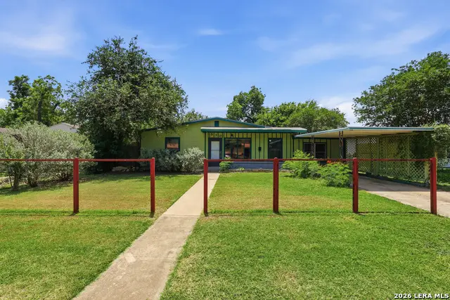 530 E Bonner Ave, San Antonio, TX 78214 - #3