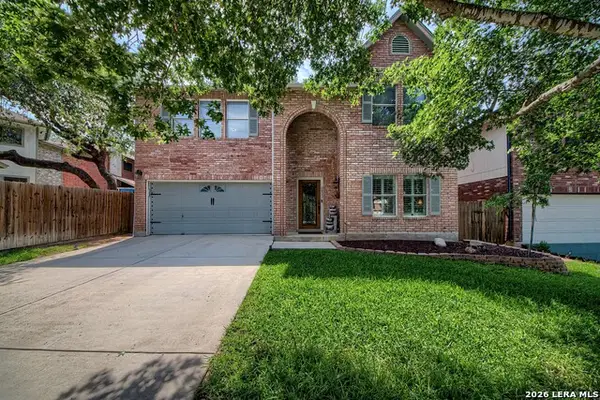 2422 Thrasher Oak, San Antonio, TX 78232