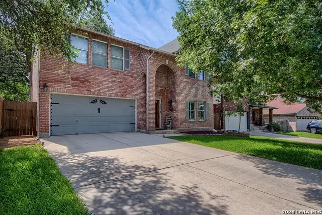 2422 Thrasher Oak, San Antonio, TX 78232 - #3