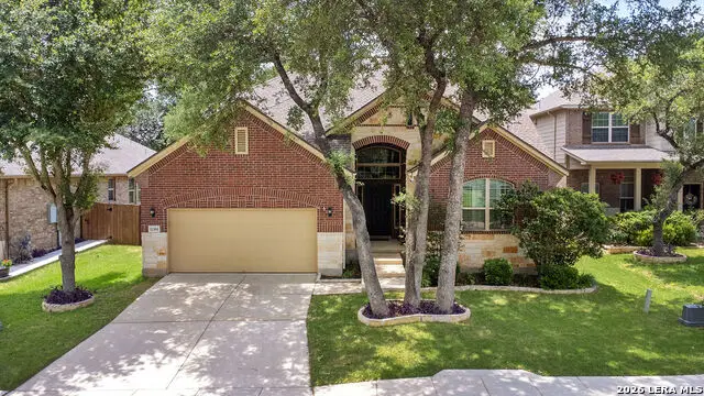 11304 Massive Mt, Helotes, TX 78023 - #1